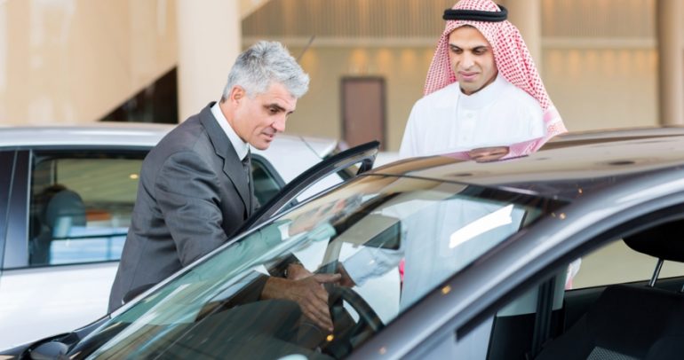 رمضان في الخليج.. فرصة لشراء السيارات